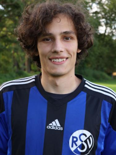Leon Schwarz