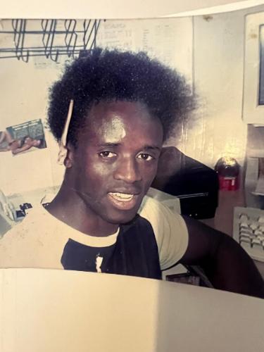 Bubacar Djalo