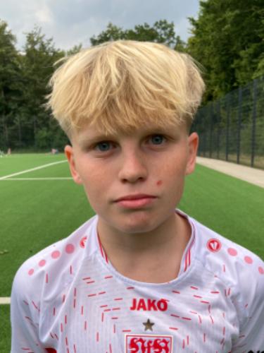 Nino Wennmann