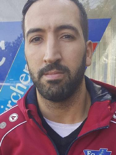 Rachid Jabri