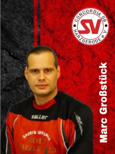 Marc Großstück