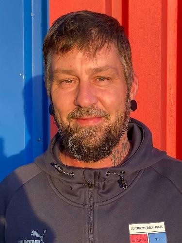 Torben Terpstra
