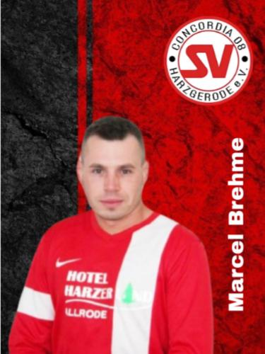 Marcel Brehme