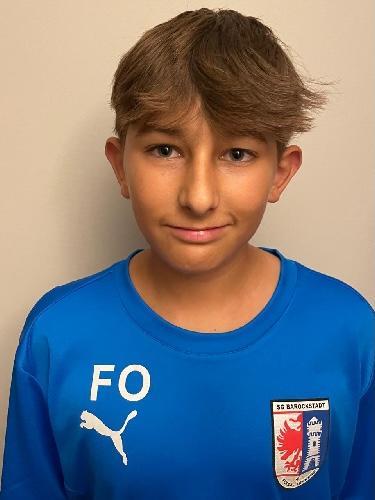 Finn-Leevi Ochs