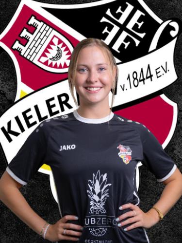 Levke Clausen