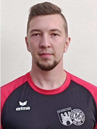 Marc Stegemann