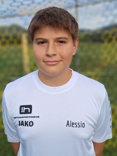 Alessio Salerno