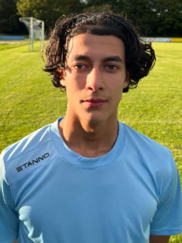 Obaida Azagough