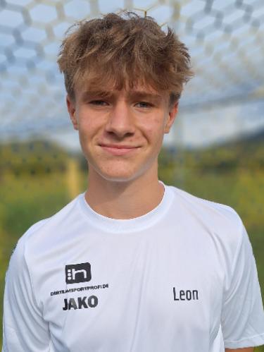 Leon Aaron Stephan