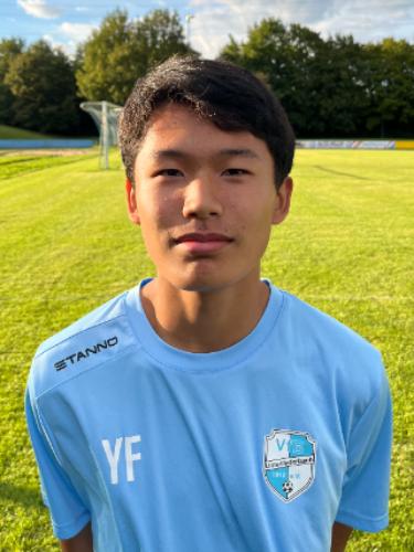 Yuichiro Funatsu