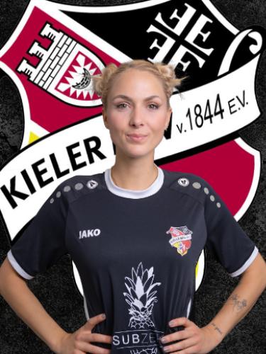 Jamie-Lee Philine Duwensee