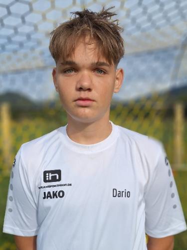 Dario Neumann