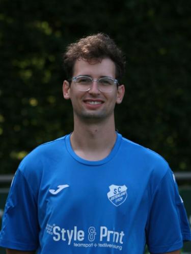 Felix Merschmann
