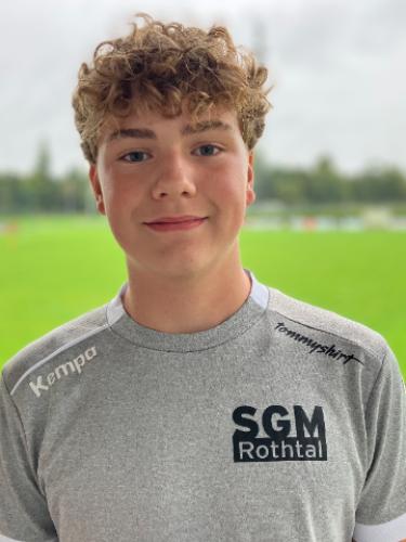 Thorben Oskar Mößner