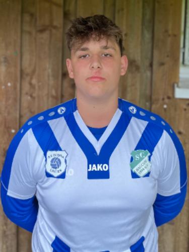 Leon Daniel Herbers