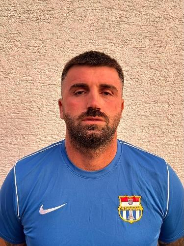 Jasmin Emrovic