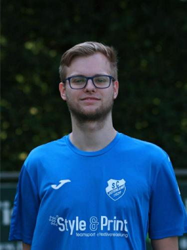 Nikolas Relard