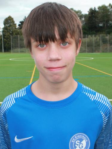Finn Luka Radloff