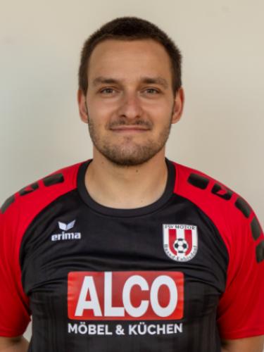 Benjamin Schöbel