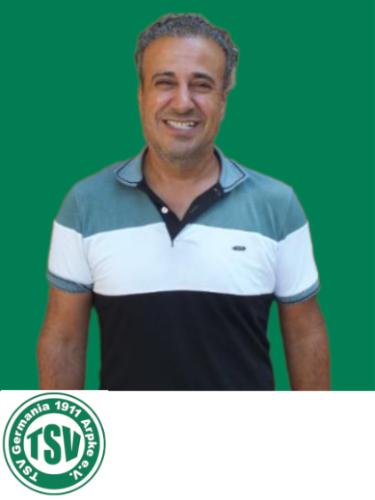 Abdullah Avanas
