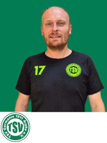 Manuel Behrens