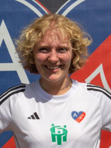 Rebecca Cornelia Hentschel