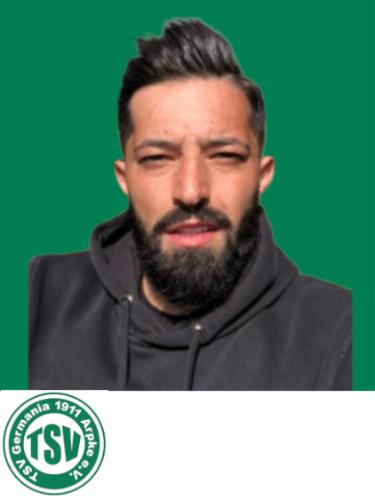 Cengiz Deniz