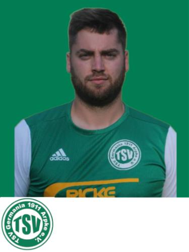 Niklas Eikmeier