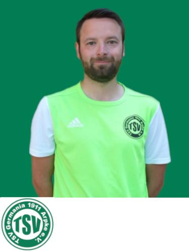 Marven-Robin Lupke