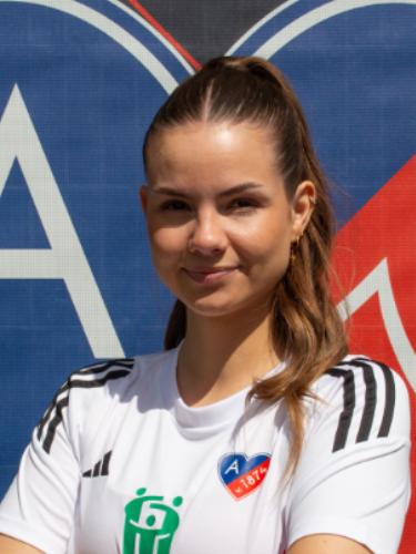 Antonia Stoeck