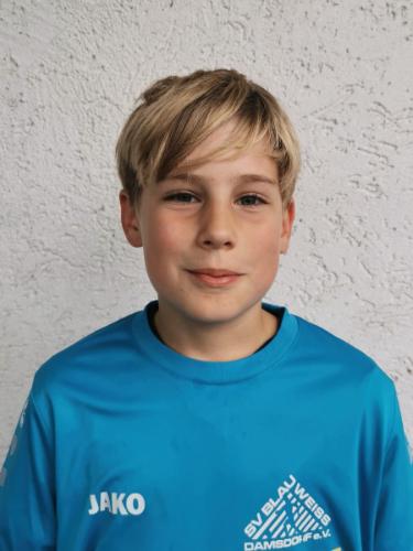 Paul Lukas Brückner