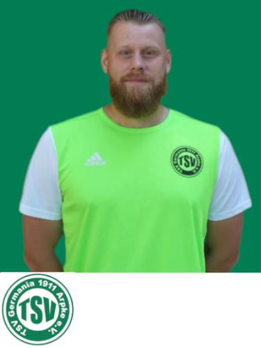Viktor Scherer