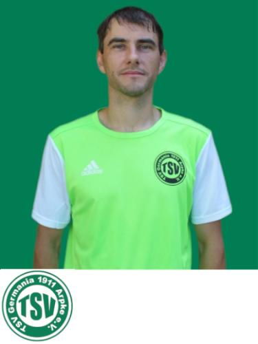 Christian Widemann