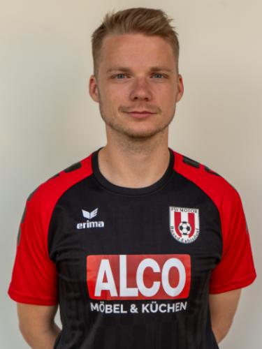 Dominic Seidel