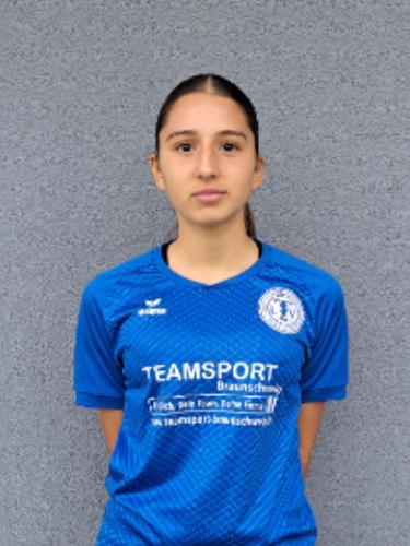 Ela Naz Inan