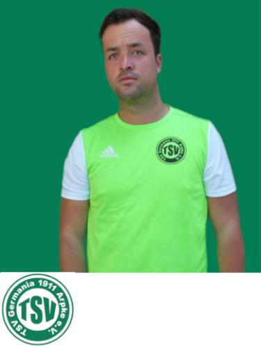 Fabian Zehle