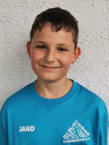 Levi Johannes Dikall