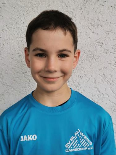 Linus Schmidt