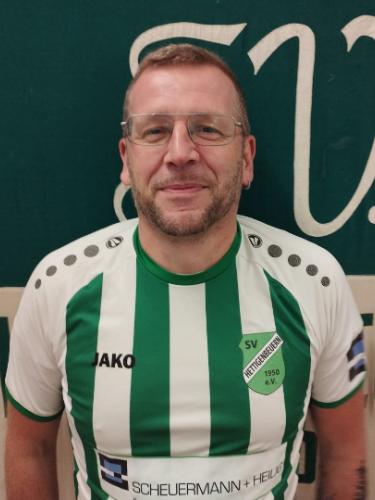 Benjamin Wölfelschneider