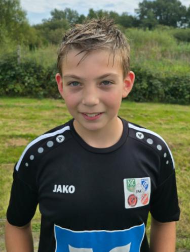 Mats Alexander