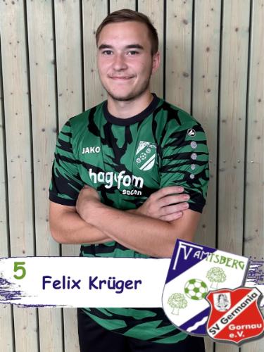 Felix Krüger