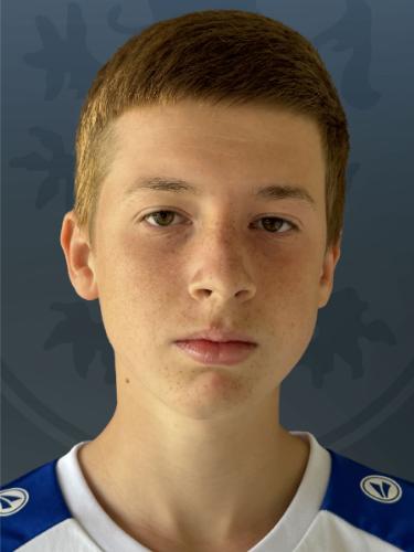 Iain Christopher Wolf