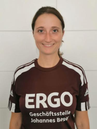 Anja Berberich