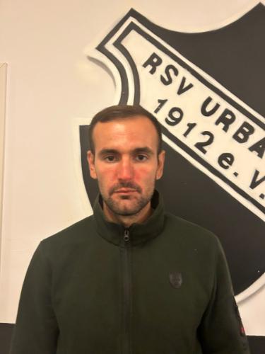 Vasilije Perovic