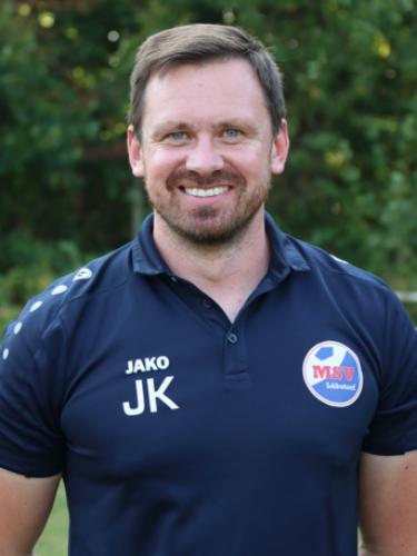 Jan Kadow