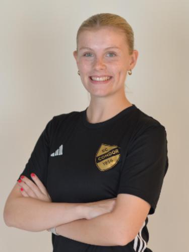 Marie Ludwigsen