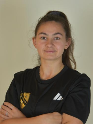 Michele Mercedes Scholz