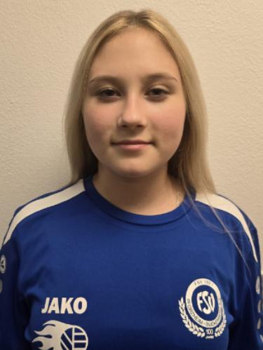 Lea Boguski