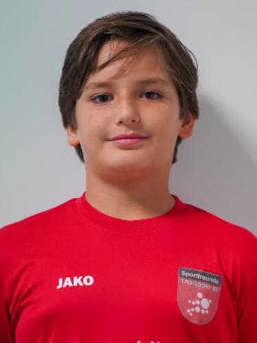 Issa Elyyan Rohesch