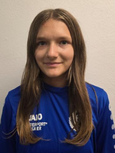 Mathilda Marianne Hassebrauk